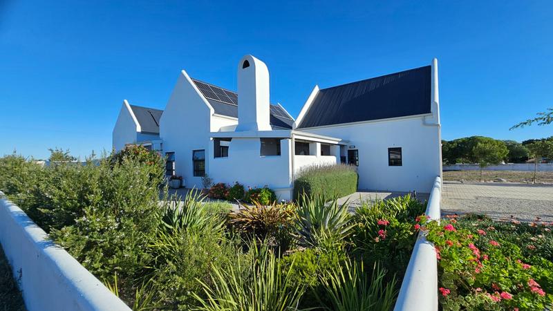 3 Bedroom Property for Sale in Dwarskersbos Western Cape